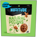 Natural Pecans