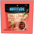 Chili Limon Pecans