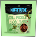 Dill Pickle Pecans
