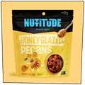 Honey Glazed Pecans